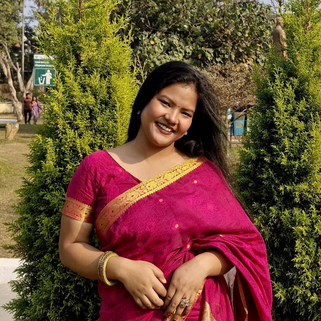 KRISTINA CHETIYA